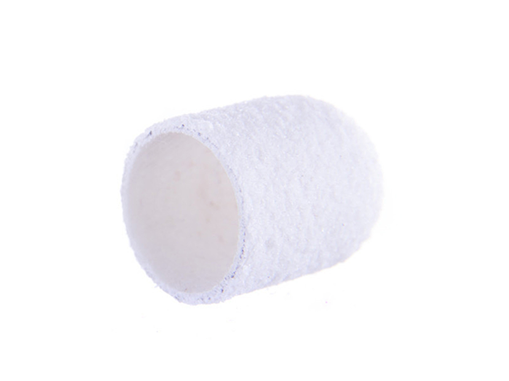 Levně BIO NAILS Pedikúrní klobouček 13 mm hrubost 60 Kusy: 1 ks