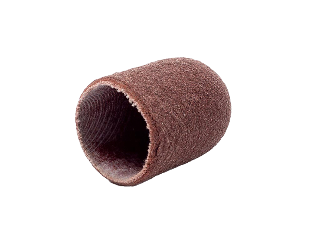 Levně BIO NAILS Pedikúrní klobouček 13 mm hrubost 150