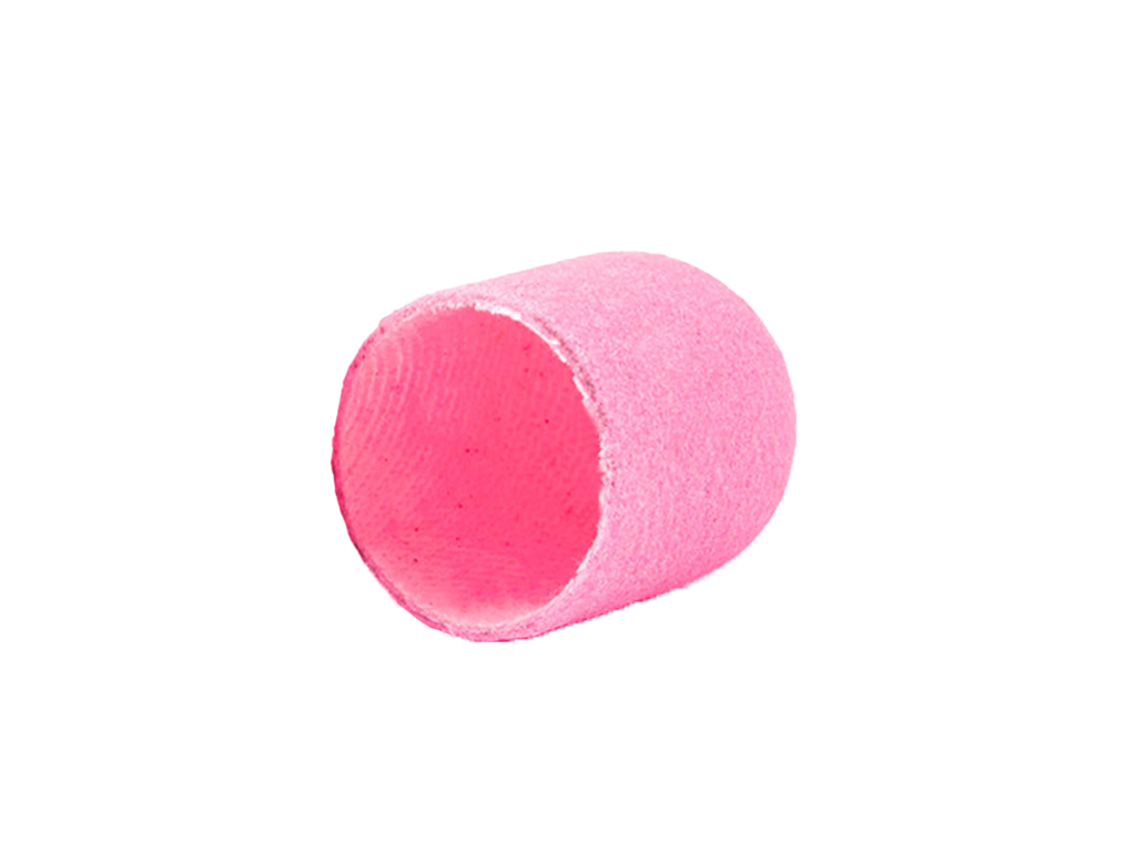 Levně BIO NAILS Pedikúrní klobouček 10 mm hrubost 150