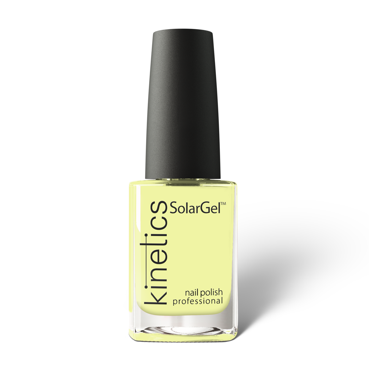 Levně Kinetics Lak na nehty Solargel #493 Fresh Start 15 ml