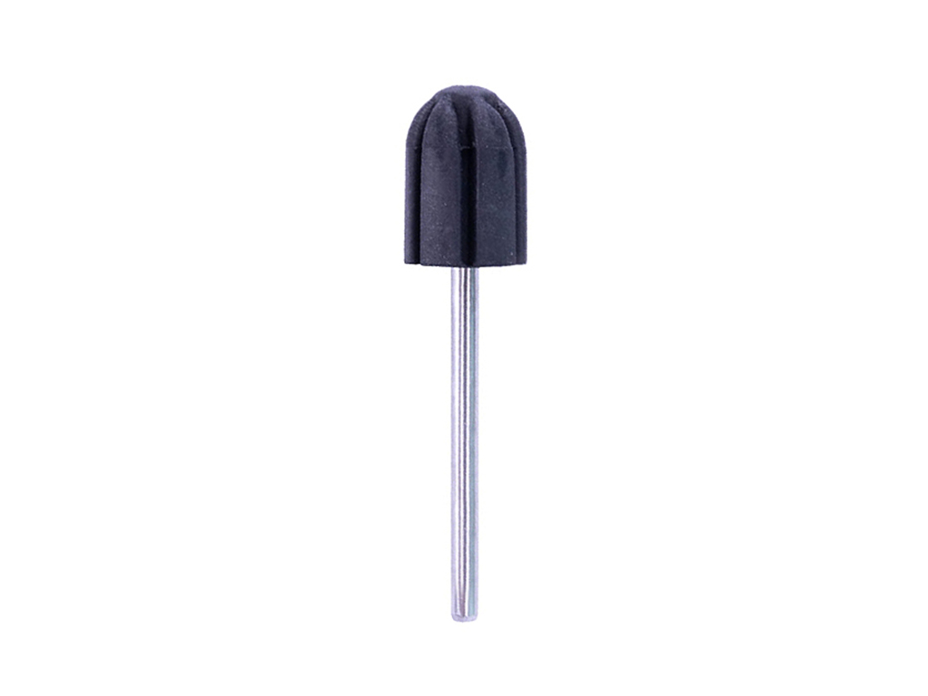 Levně BIO NAILS Pedikúrní a manikúrní 13mm nosič brusných kloboučků