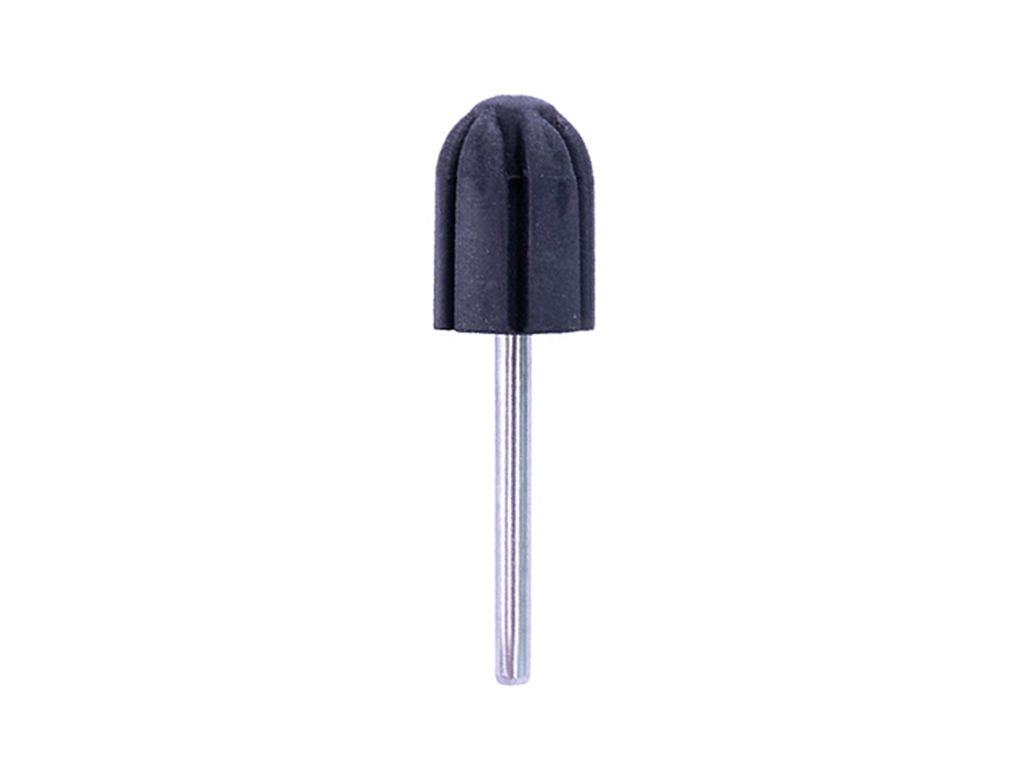 Levně BIO NAILS Pedikúrní a manikúrní 16mm nosič brusných kloboučků