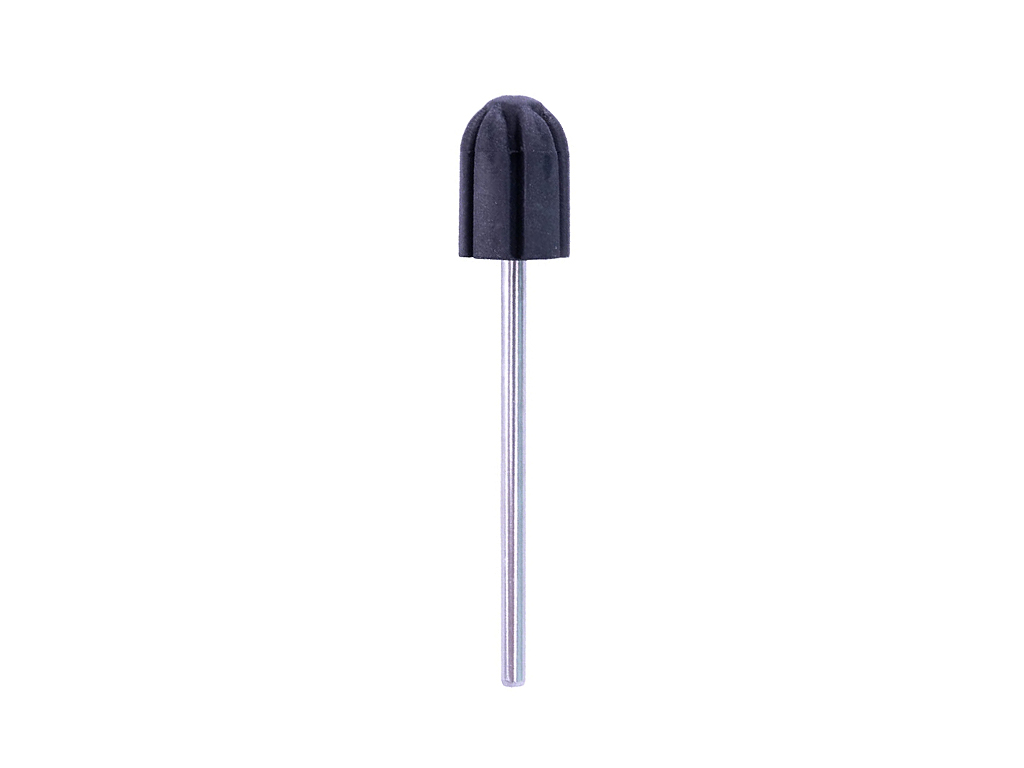 Levně BIO NAILS Pedikúrní a manikúrní 10mm nosič brusných kloboučků