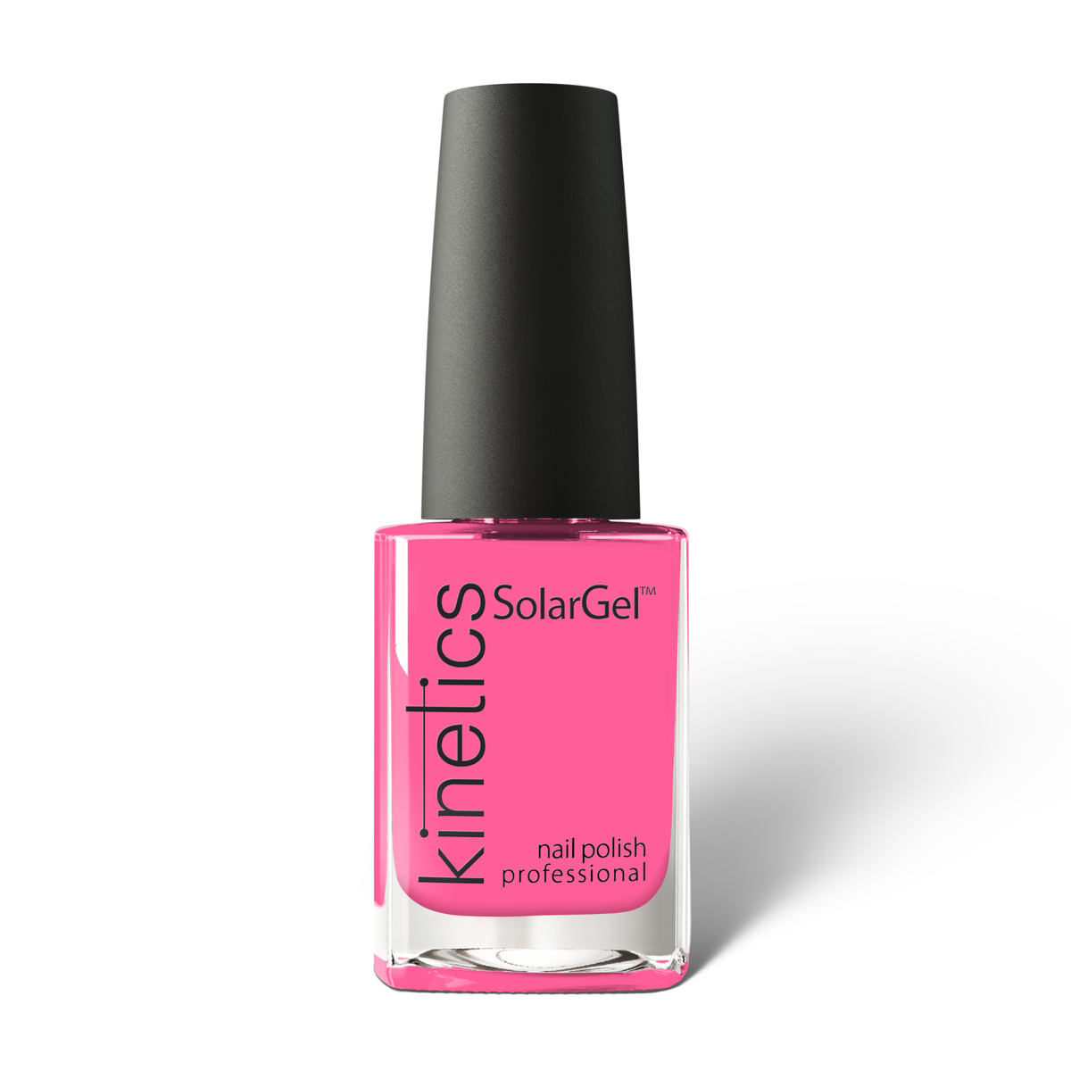 Levně Kinetics Lak na nehty Solargel #497 Savage Wink 15 ml