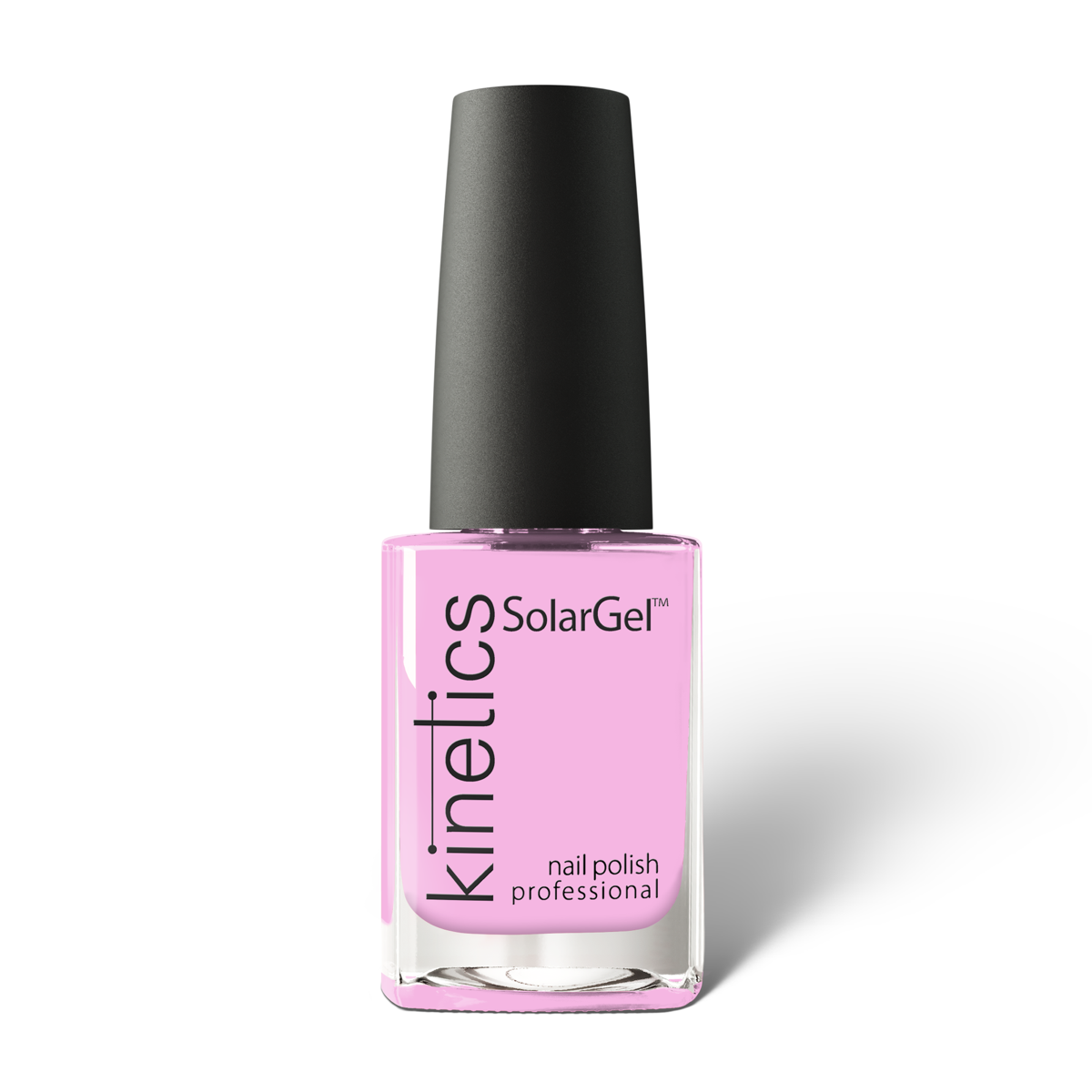 Levně Kinetics Lak na nehty Solargel #499 Unfreeze 15 ml