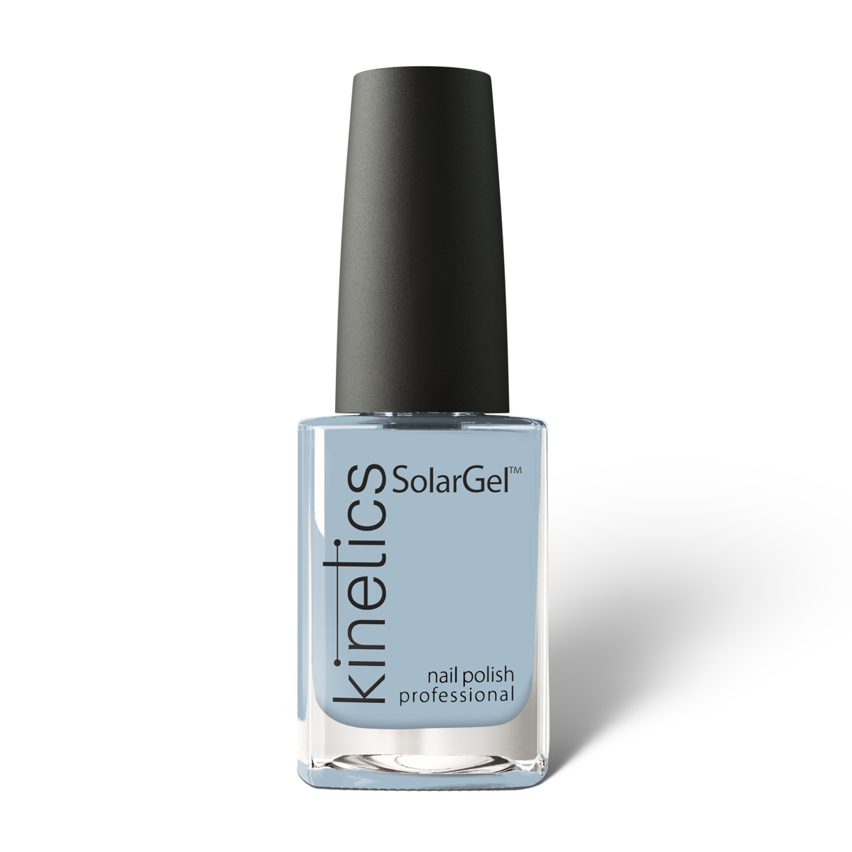 Levně Kinetics Lak na nehty Solargel #500 Melt Down 15 ml