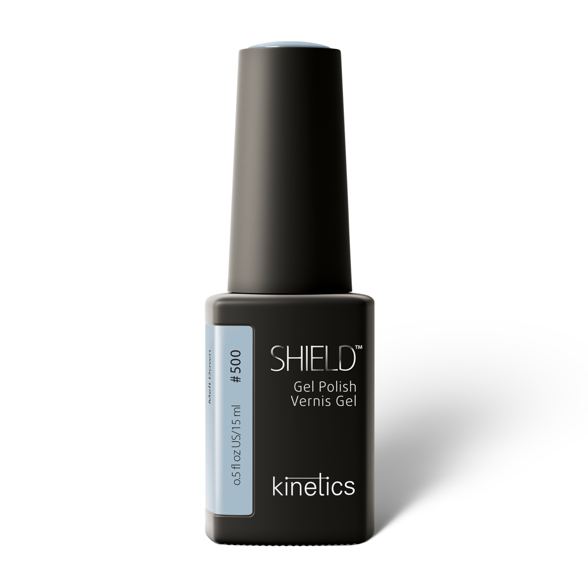 Kinetics Gel lak Shield #500 Melt Down 15ml