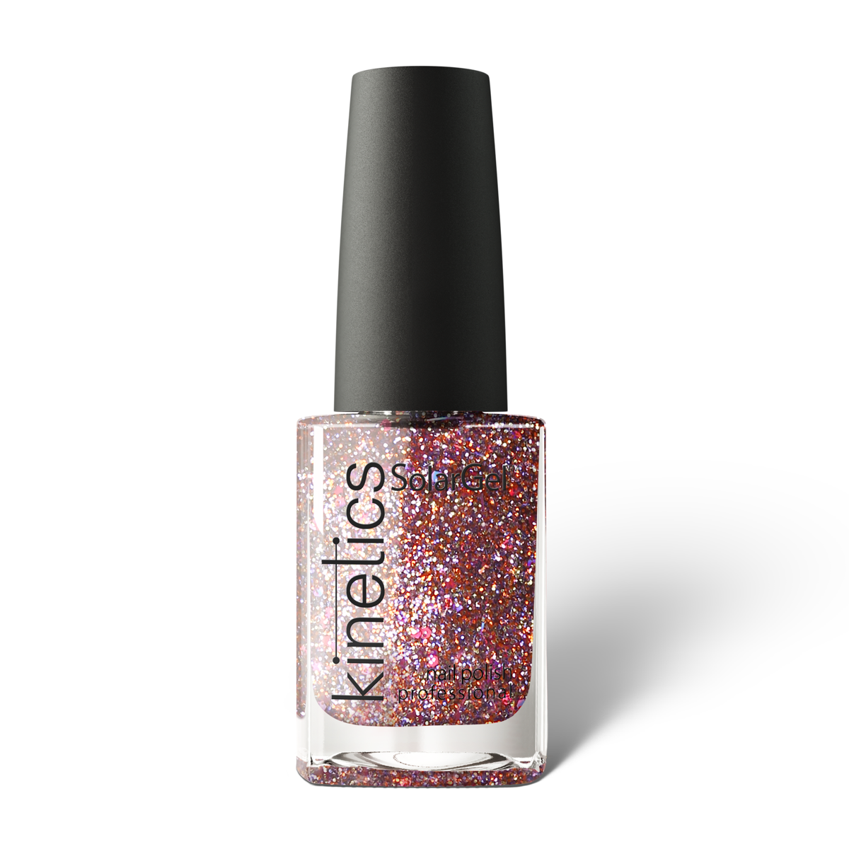 Levně Kinetics Lak na nehty Solargel #303 Stardust 15 ml