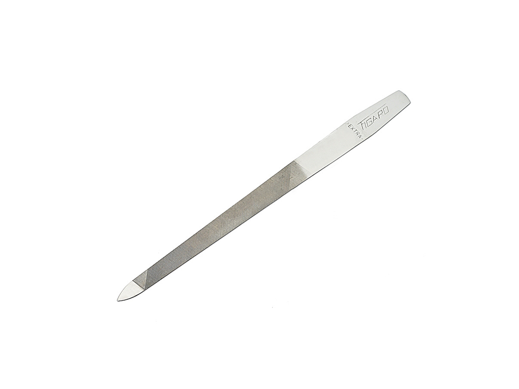 Levně Wirmet Pilník na nehty FIGARO 13 cm MN T01