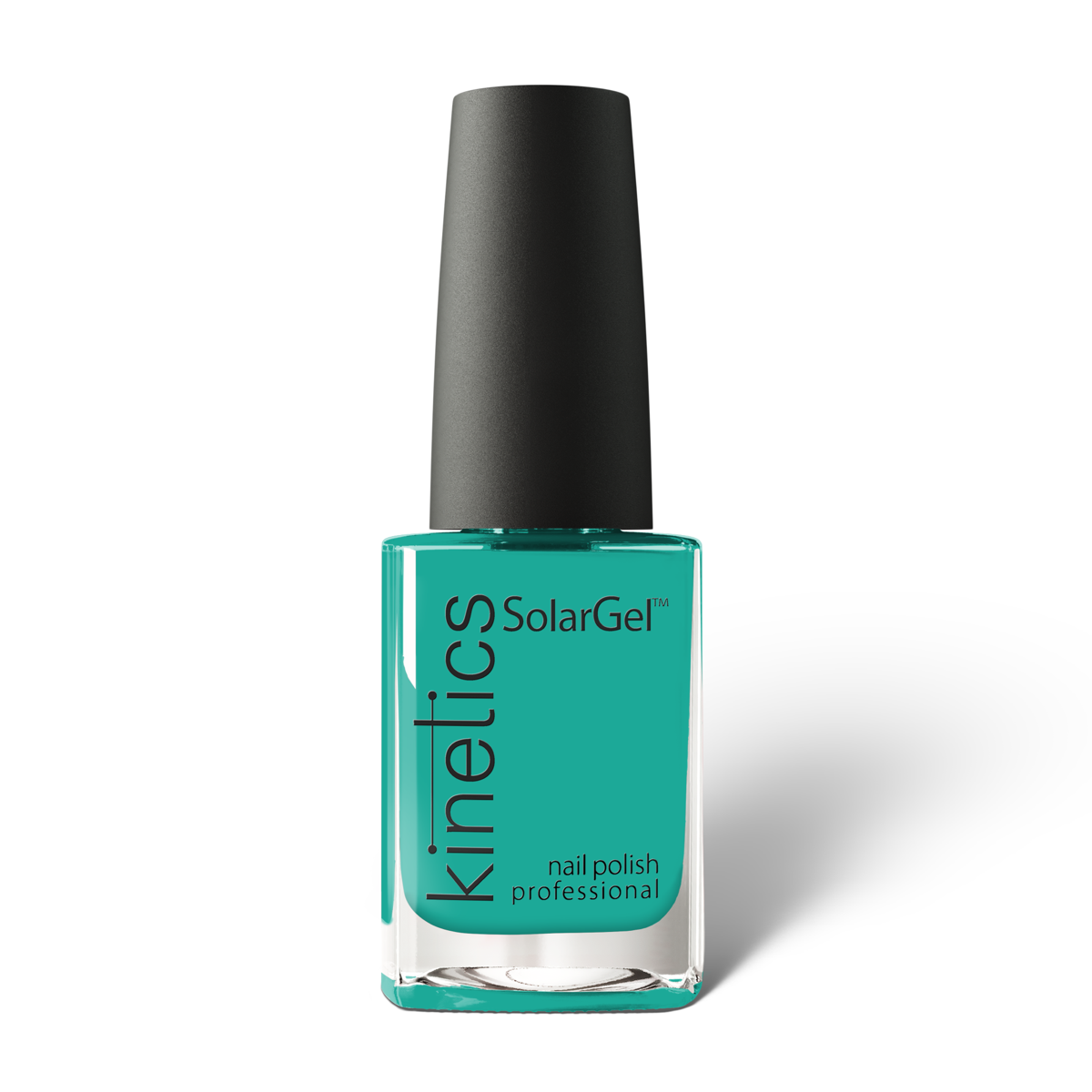 Levně Kinetics Lak na nehty Solargel #502 Balanced Odds 15 ml