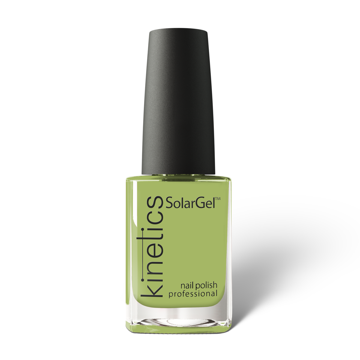 Levně Kinetics Lak na nehty Solargel #503 Mindset 15 ml