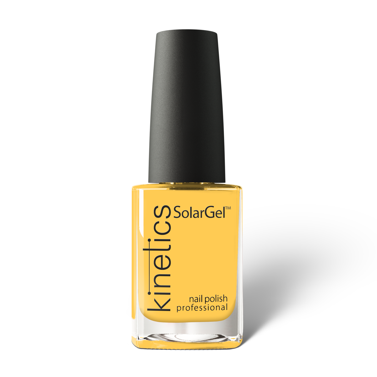 Levně Kinetics Lak na nehty Solargel #504 Blond Bond 15 ml