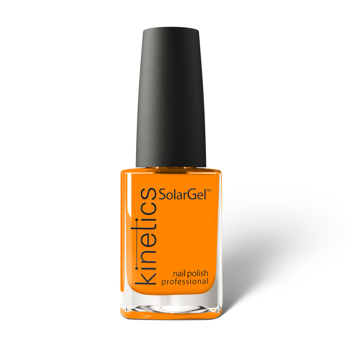 Levně Kinetics Lak na nehty Solargel #505 K-spirit 15 ml