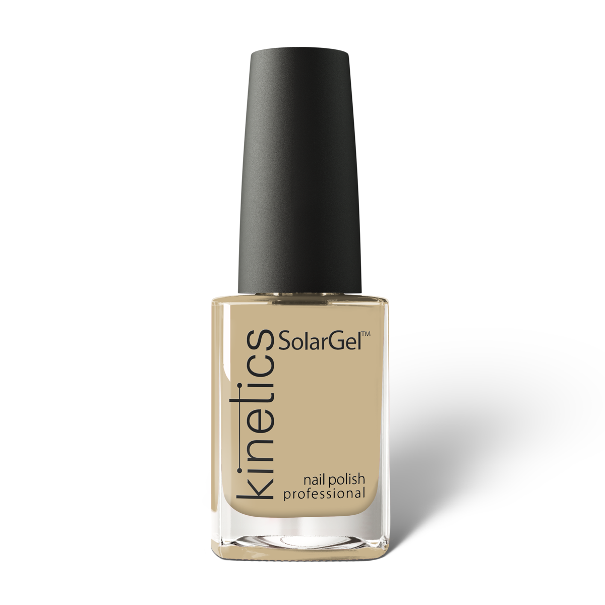 Levně Kinetics Lak na nehty Solargel #509 Affection 15 ml