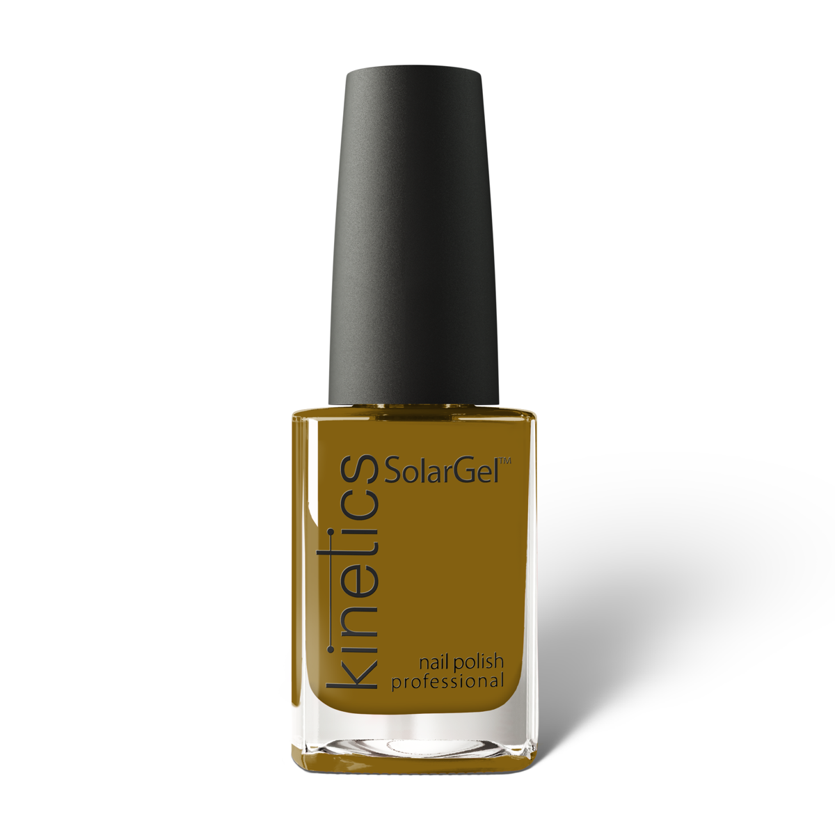 Levně Kinetics Lak na nehty Solargel #510 Depth Of Tribe 15 ml