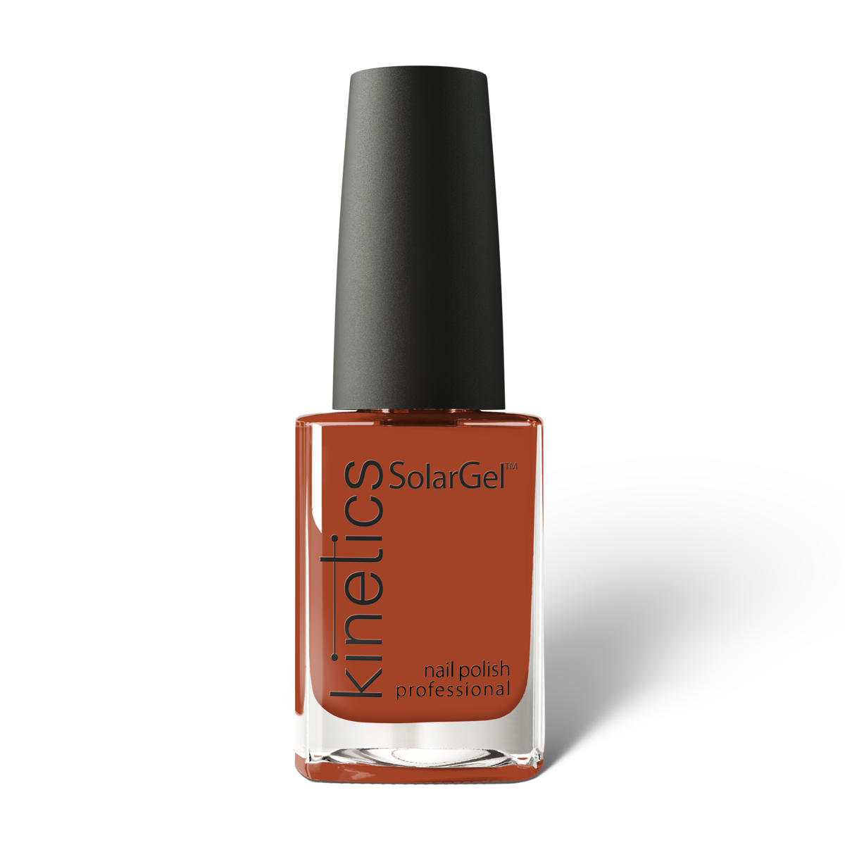 Levně Kinetics Lak na nehty Solargel #512 Umbercrave 15 ml