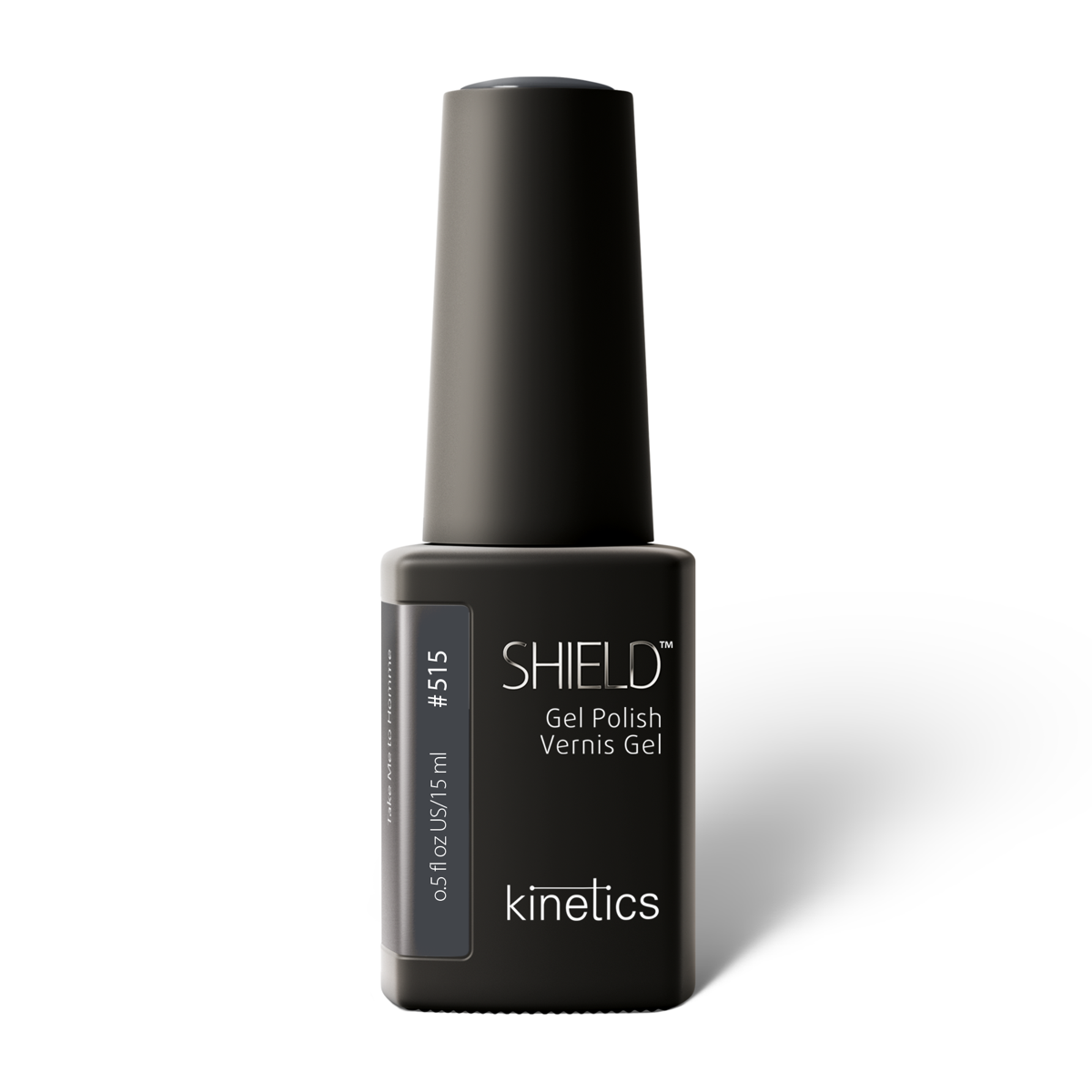 Kinetics Gel lak Shield #515 Take Me To Homme 15ml