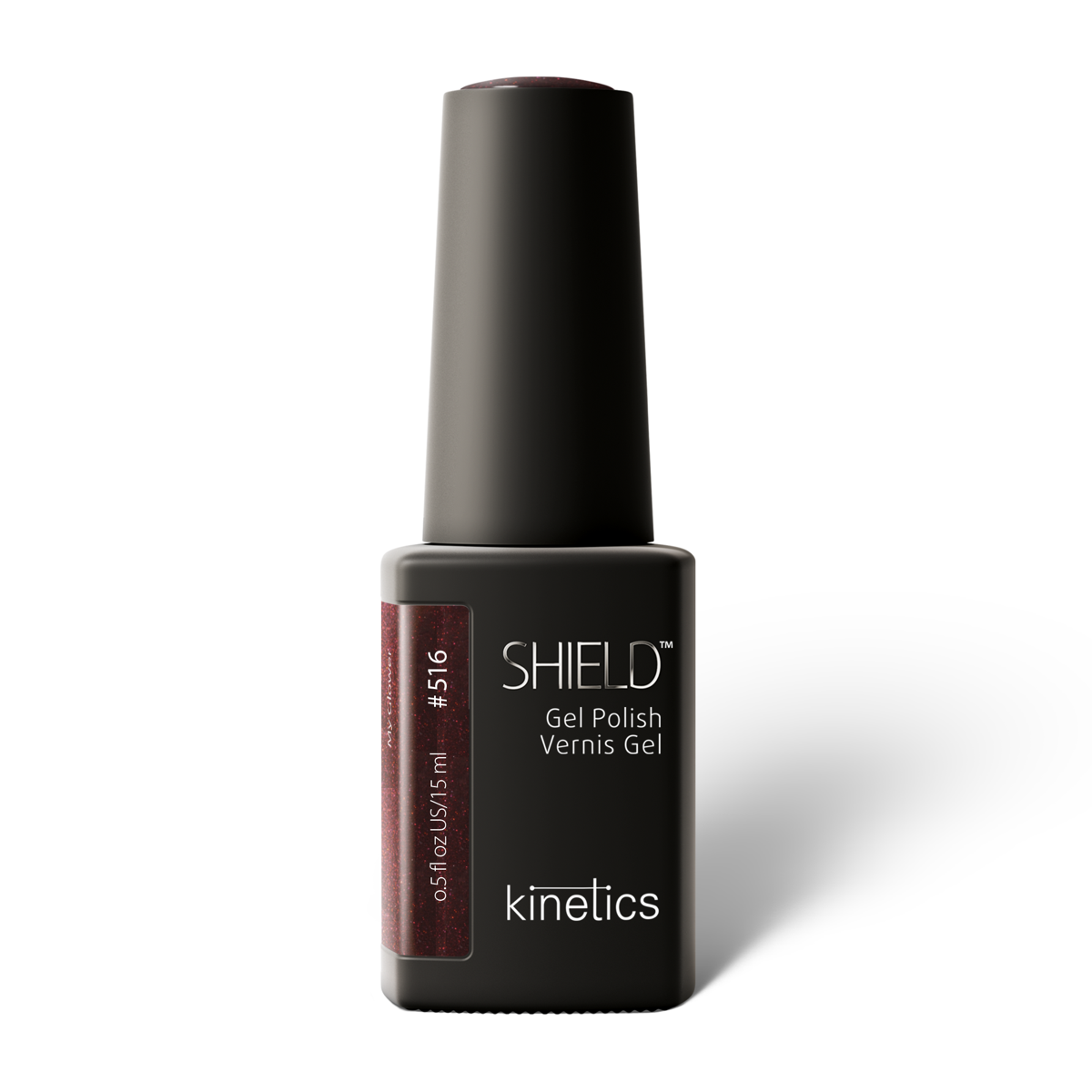 Kinetics Gel lak Shield #516 My Glower 15ml