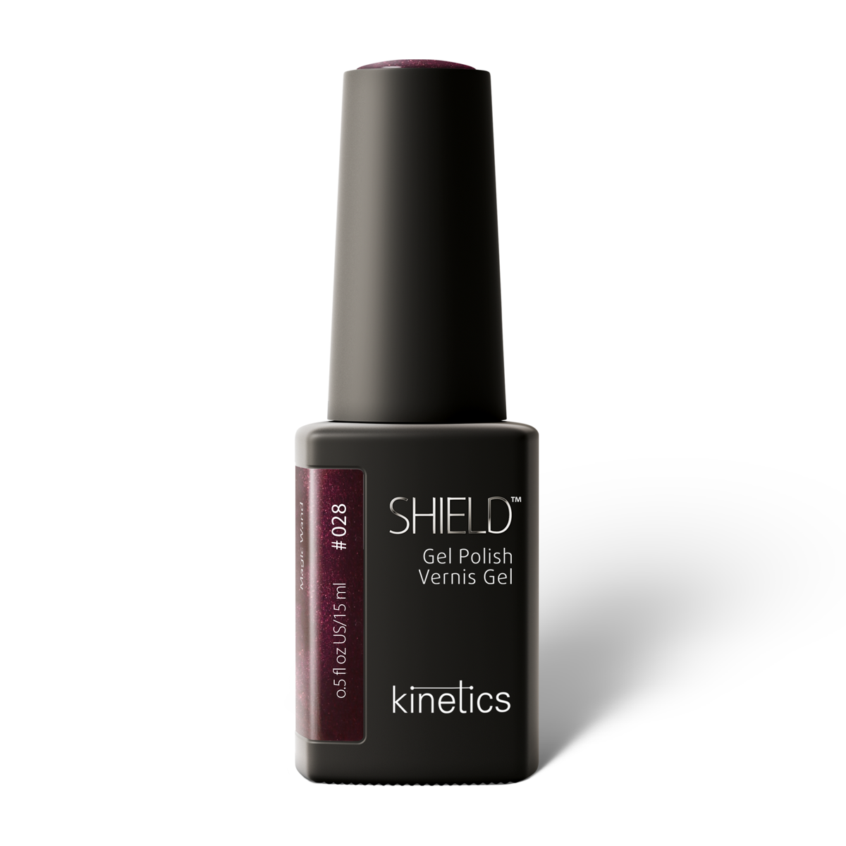 Kinetics Gel lak Shield #028 Magic Wand 15ml