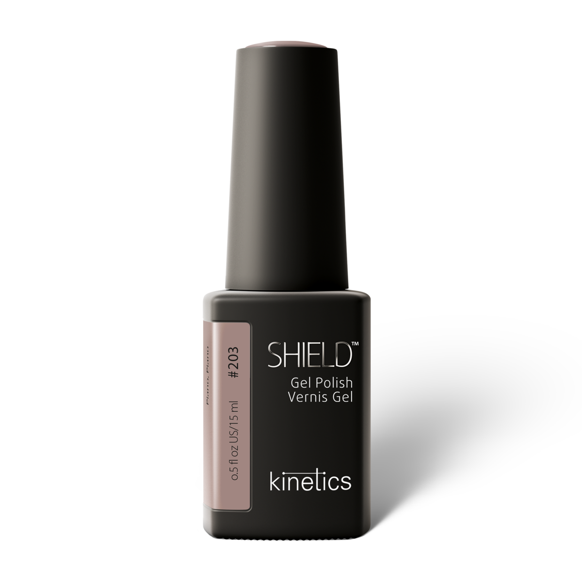 Kinetics Gel lak Shield #203 Piano Piano 15ml