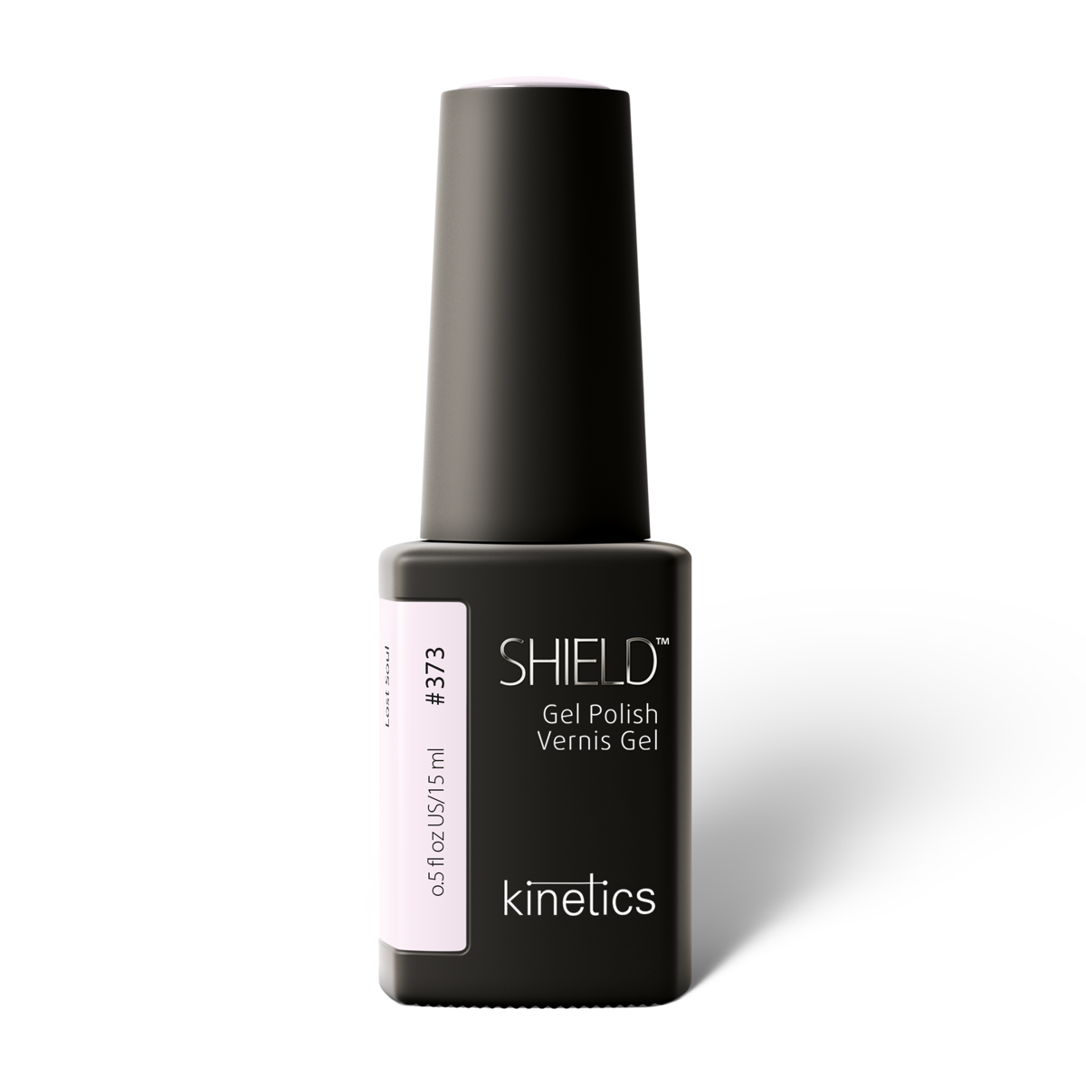 Kinetics Gel lak Shield #373 Lost Soul 15ml