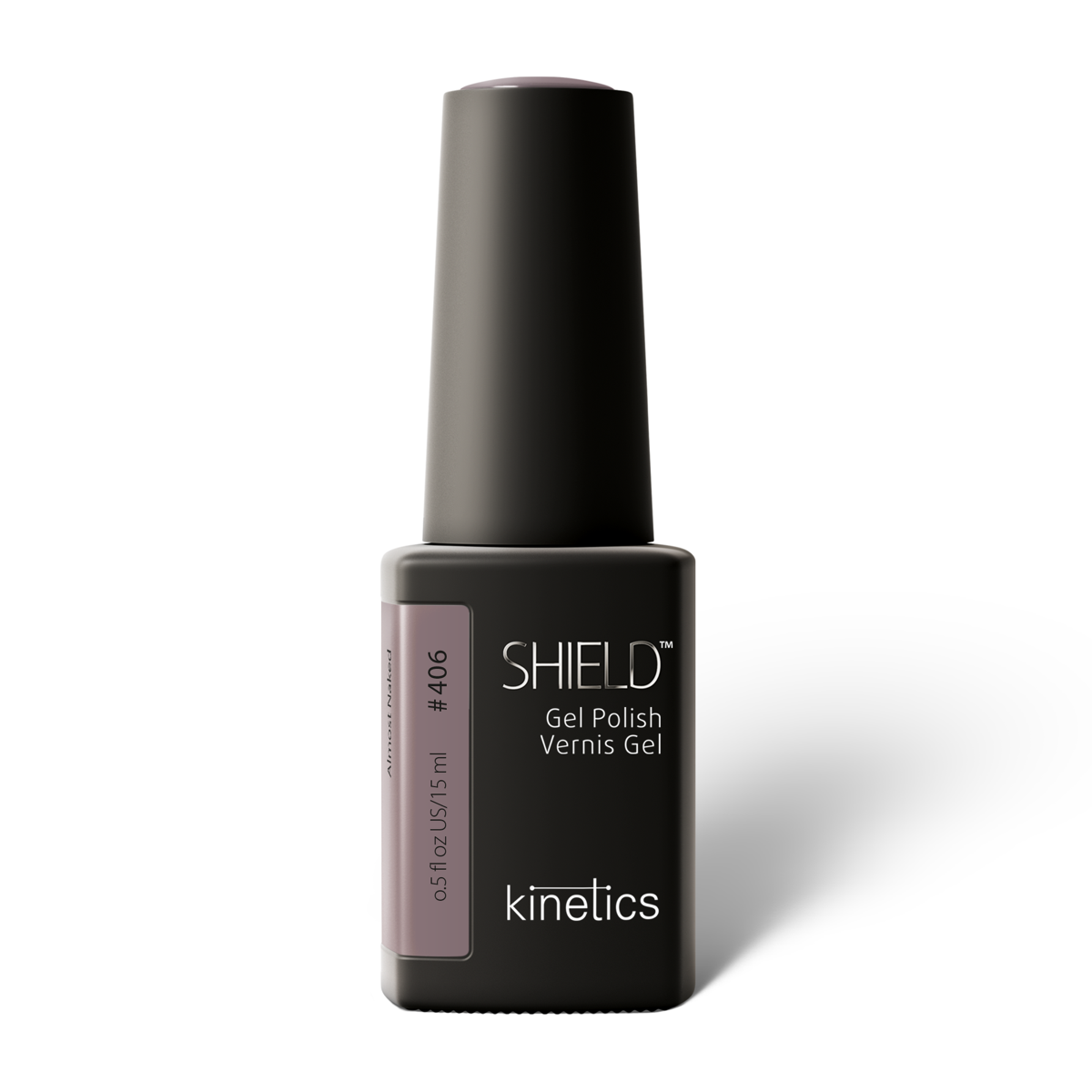 Kinetics Gel lak Shield #406 Almost Naked 15ml