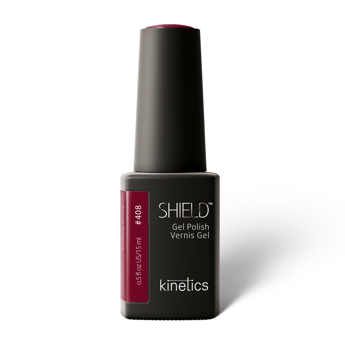 Kinetics Gel lak Shield #408 Looking Strong 15ml