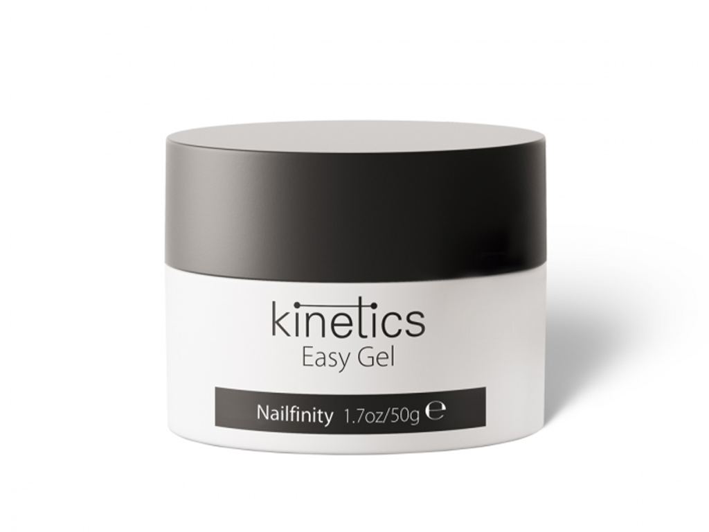 Kinetics EASY gel NAILFINITY