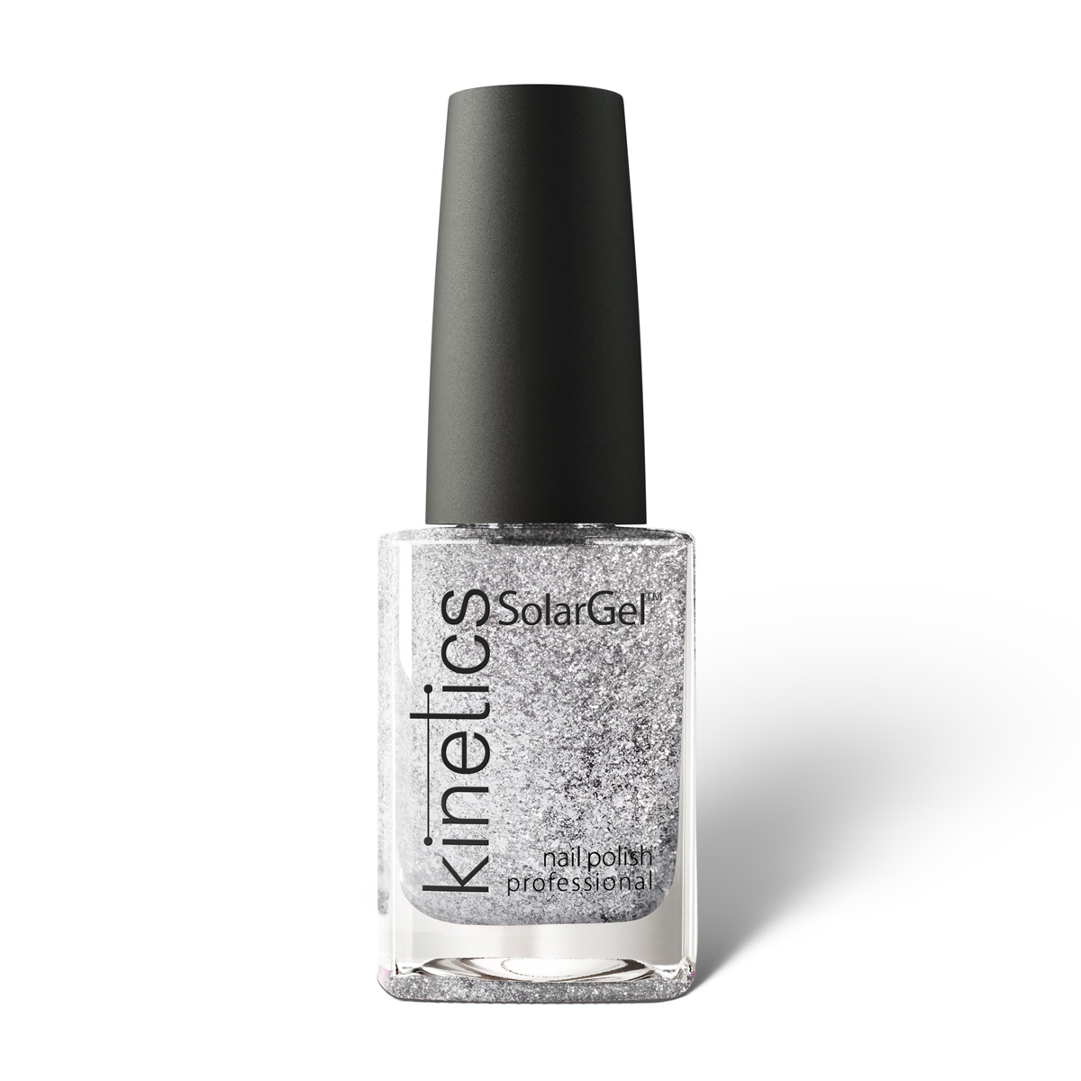Levně Kinetics Lak na nehty Solargel #519 Influence Spiced 15 ml