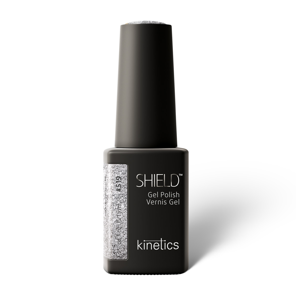 Kinetics Gel lak Shield #519 Influence Spices 15ml