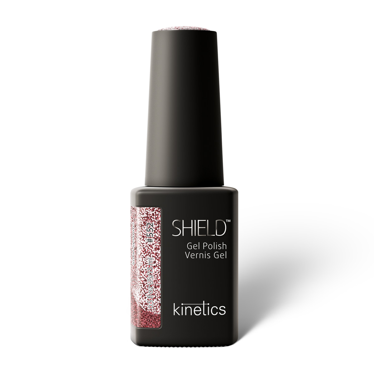 Kinetics Gel lak Shield #552 Solar System* 15 ml