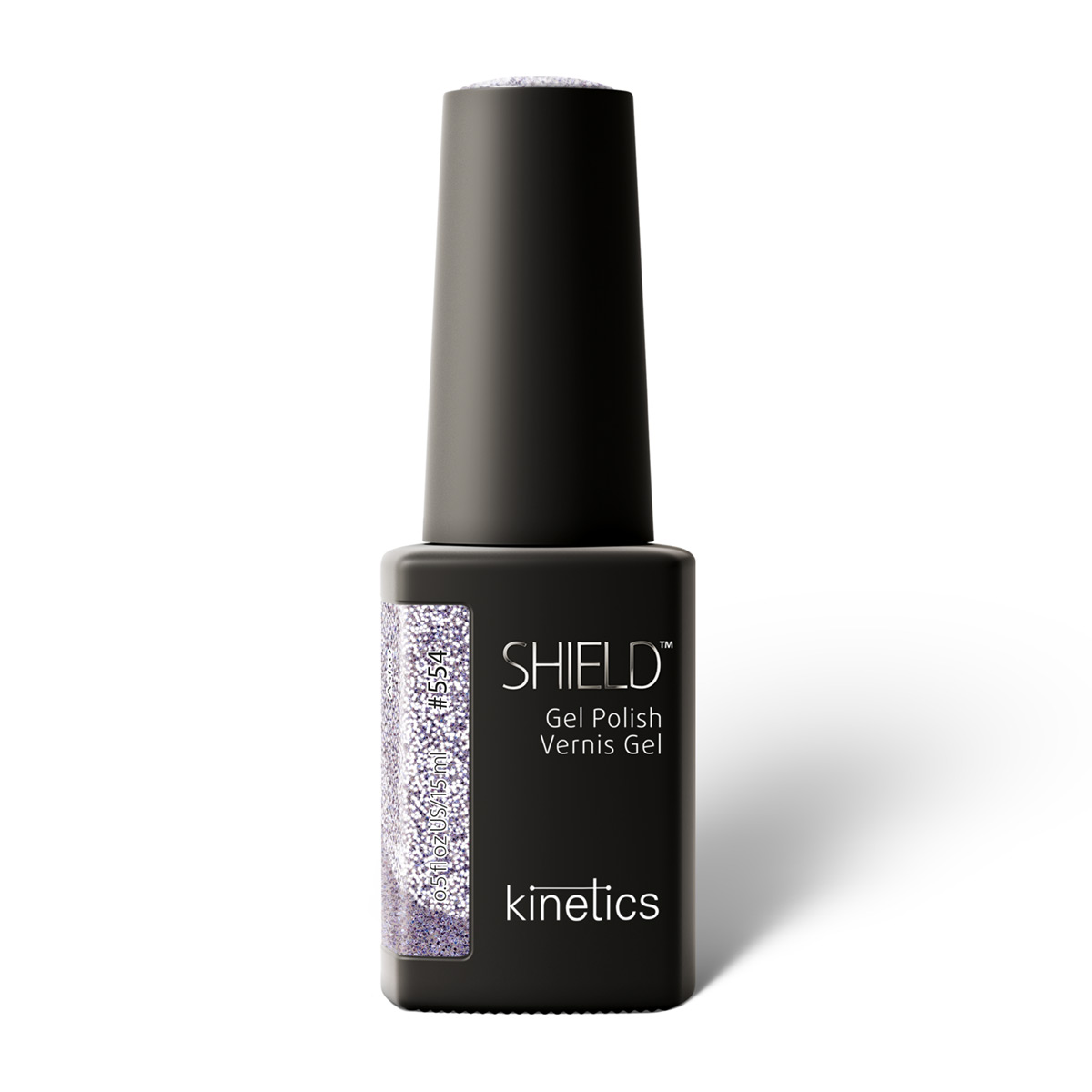 Kinetics Gel lak Shield #554 Astro 15ml