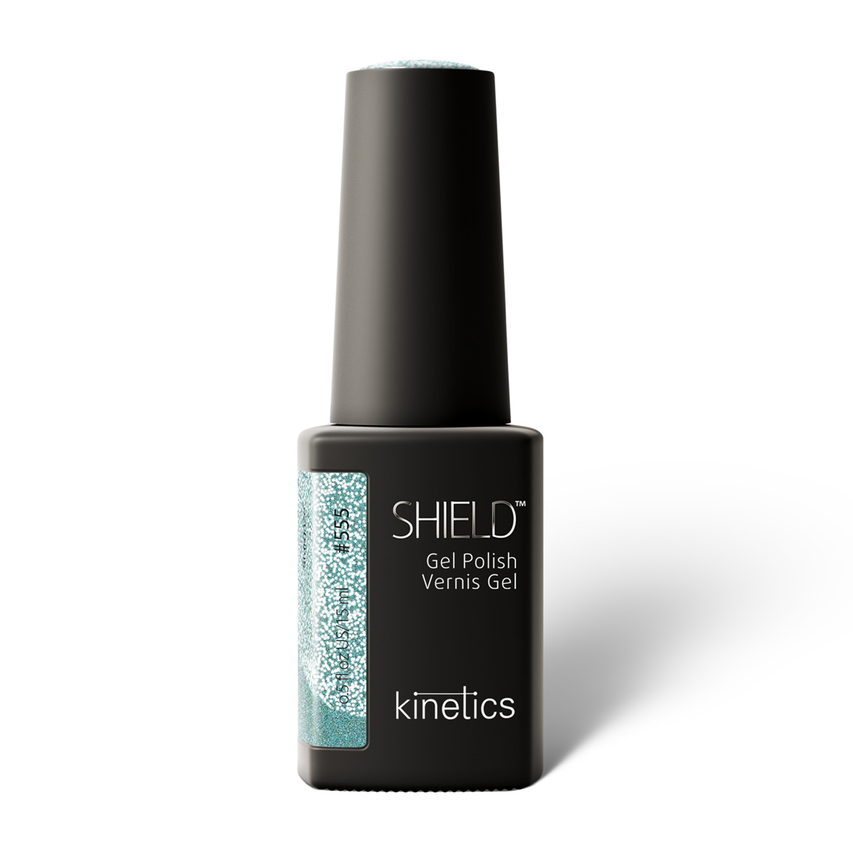 Kinetics Gel lak Shield #555 Stargaze 15ml