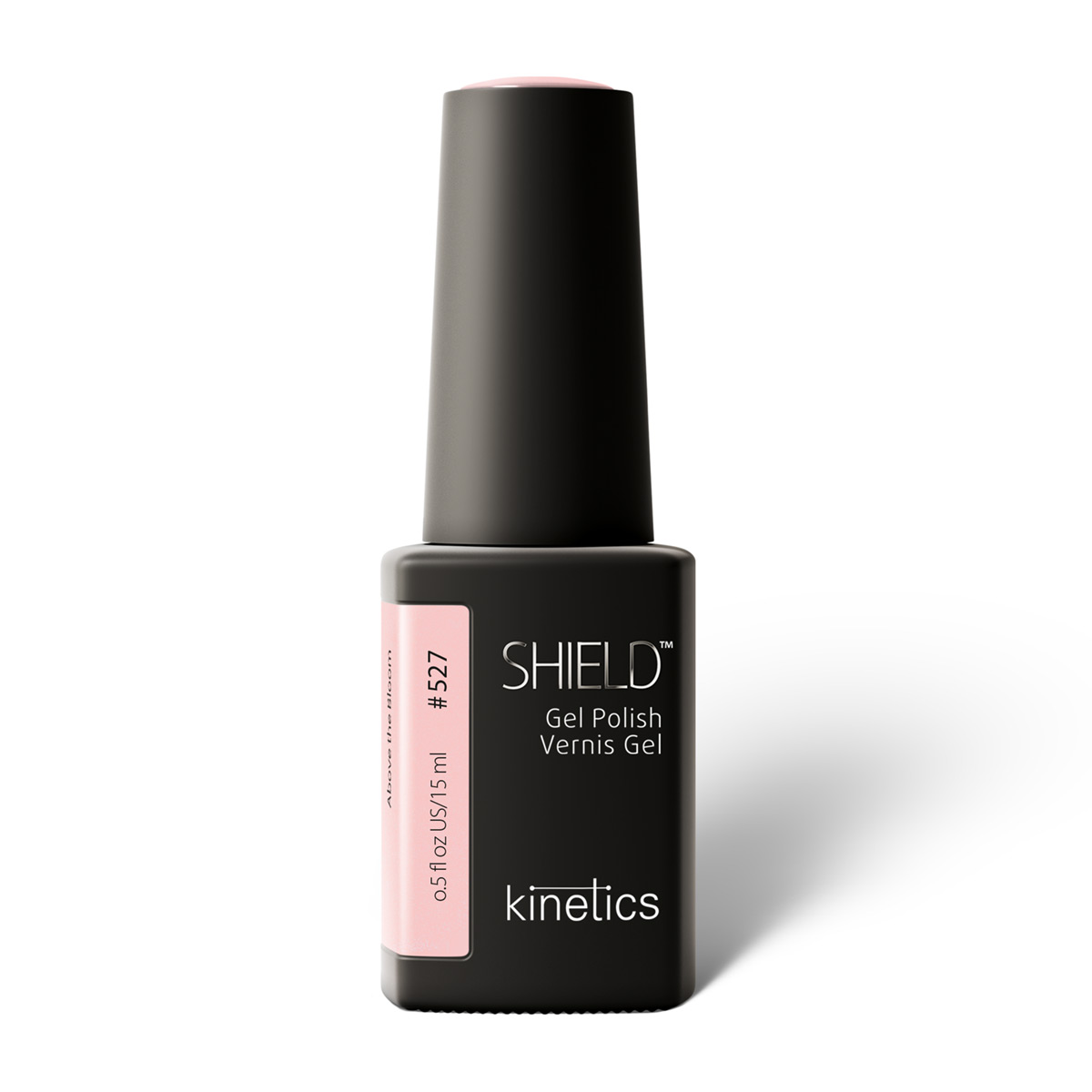 Kinetics Gel lak Shield #527 Above The Bloom 15ml