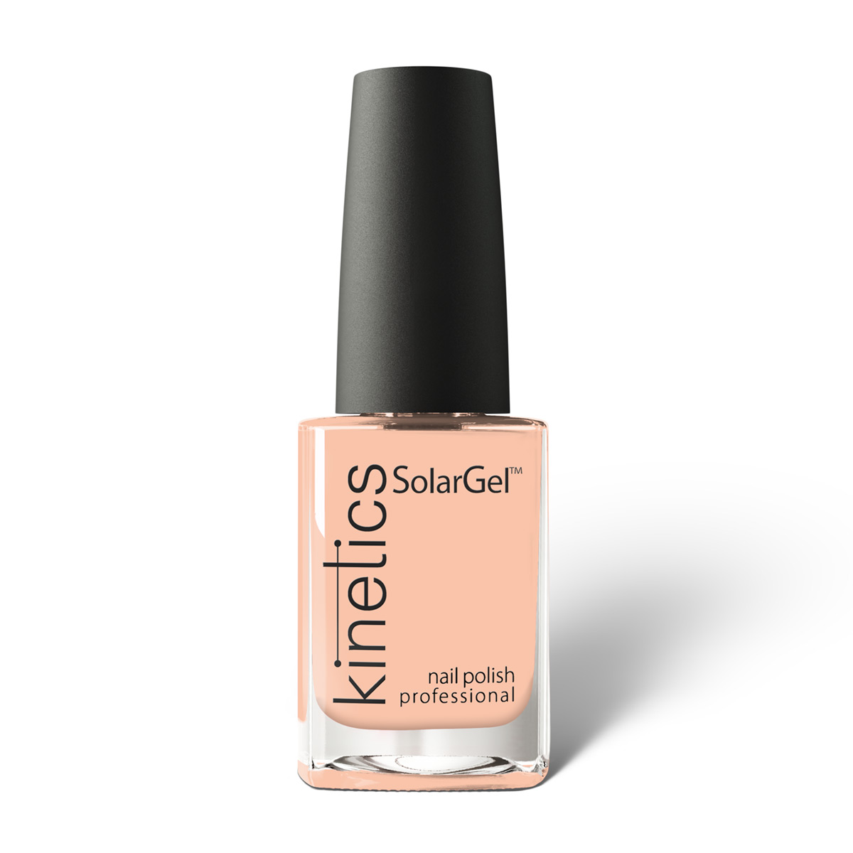 Levně Kinetics Lak na nehty Solargel #529 Vivacity 15 ml