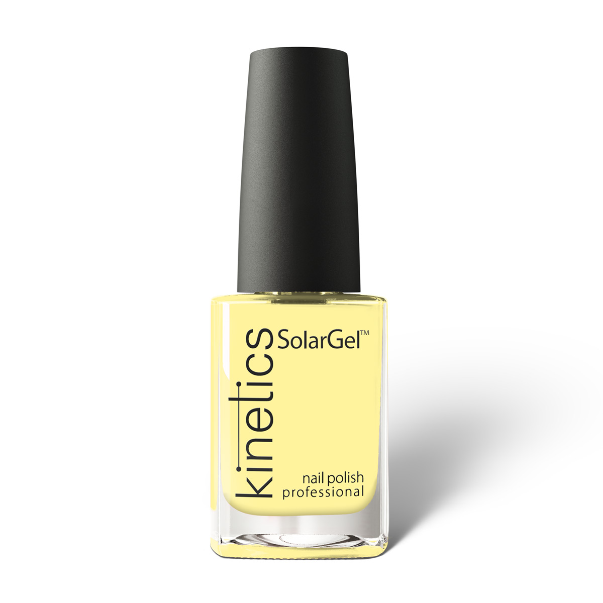 Levně Kinetics Lak na nehty Solargel #530 Luminous Peace 15 ml
