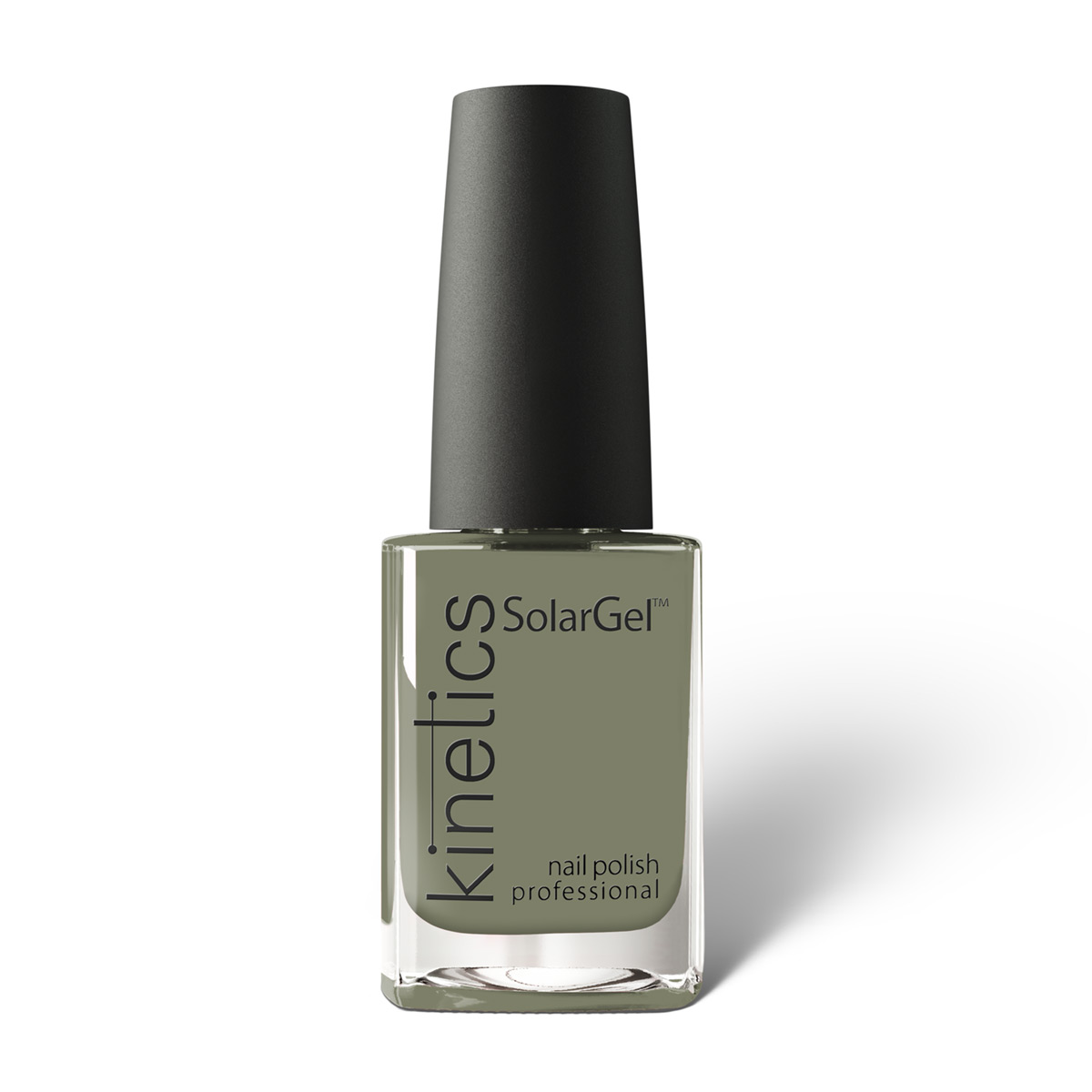 Levně Kinetics Lak na nehty Solargel #532 Down To Earth 15 ml