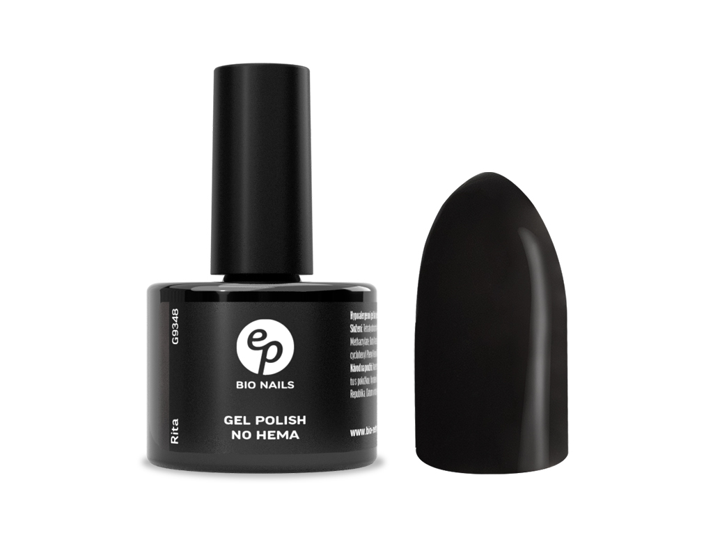 Gel lak Bio nails RITA no hema 8 ml