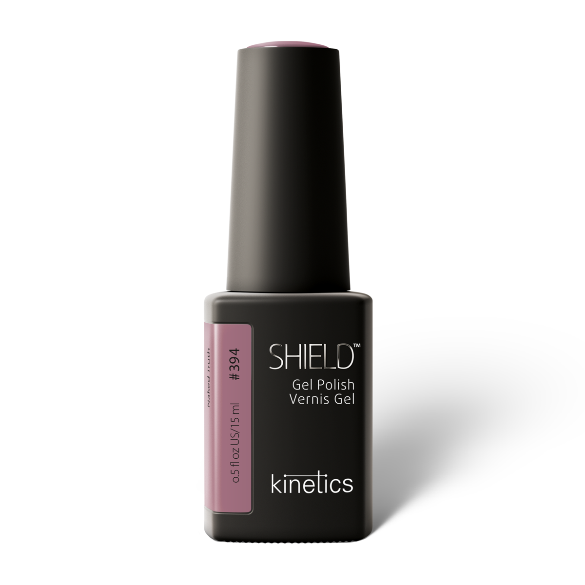 Kinetics Gel lak Shield #394 Naked Truth 15ml