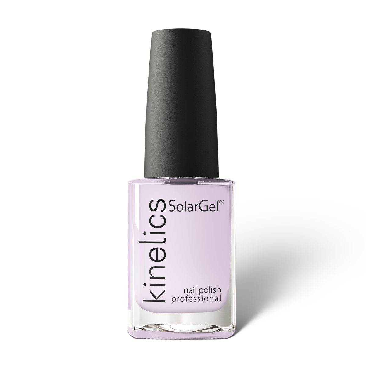 Levně Kinetics Lak na nehty Solargel #318 Ballerina 15 ml