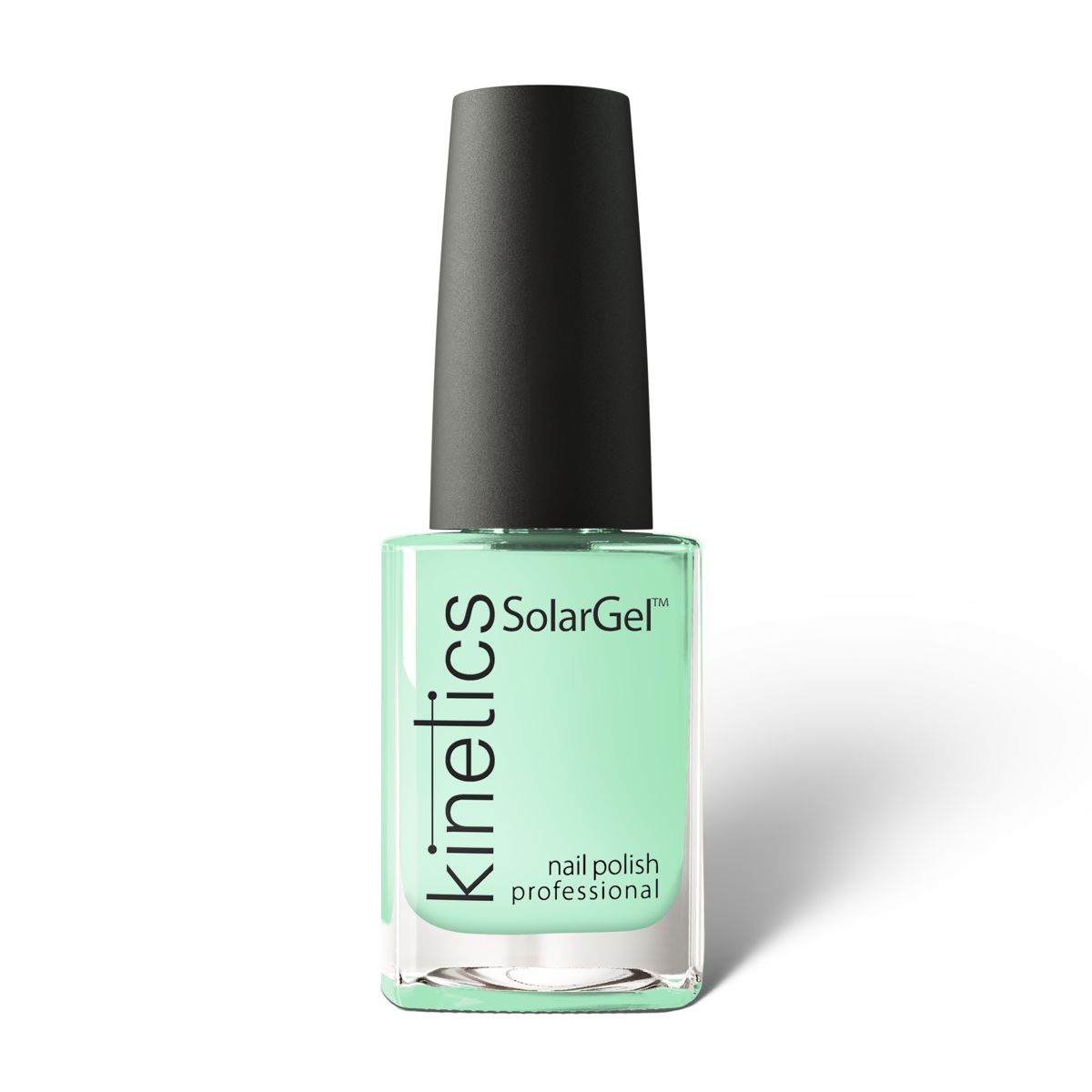 Levně Kinetics Lak na nehty Solargel #428 Reconnect 15 ml