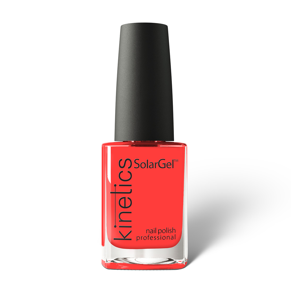 Levně Kinetics Lak na nehty Solargel #534 Fortune 15 ml