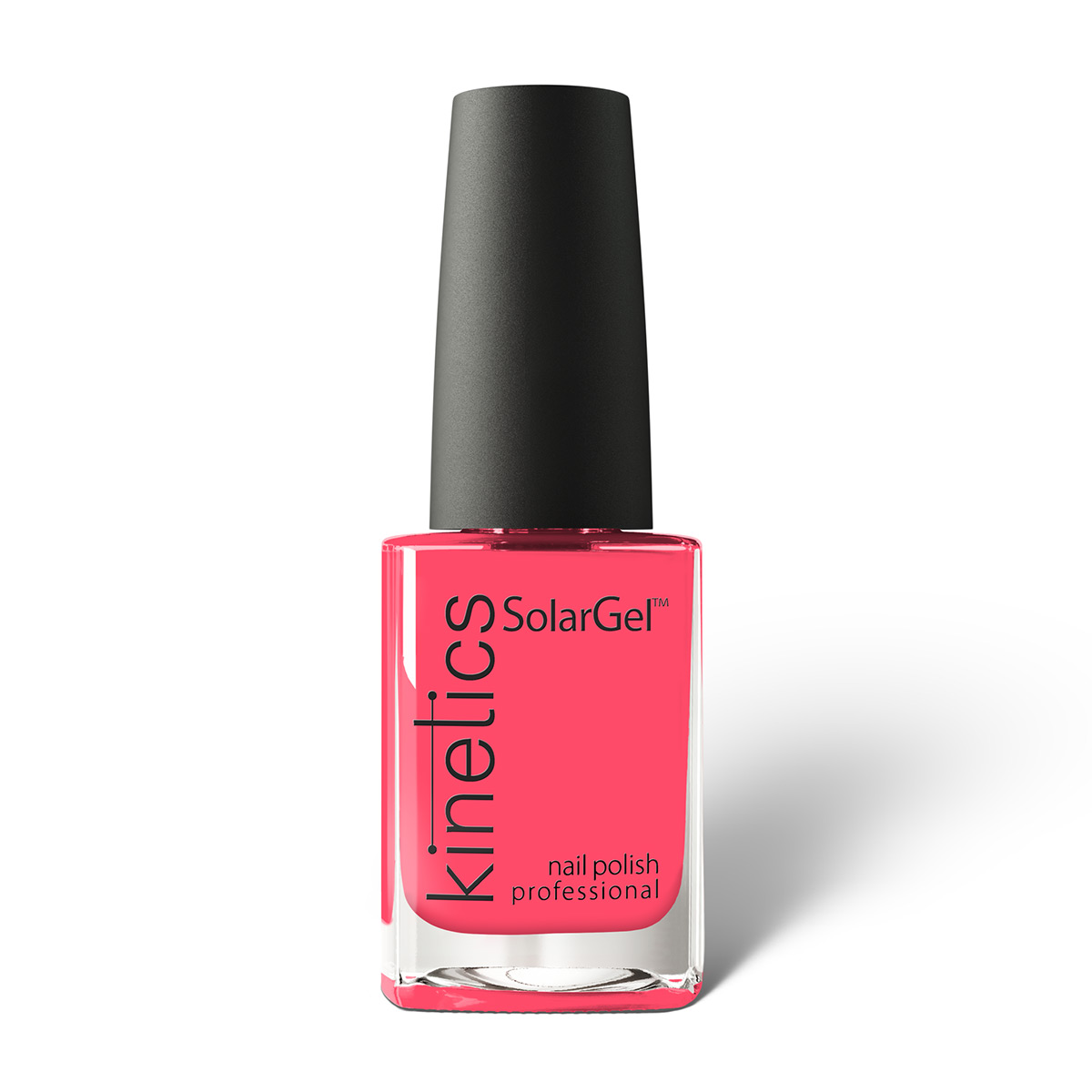 Levně Kinetics Lak na nehty Solargel #535 Highlighted 15 ml