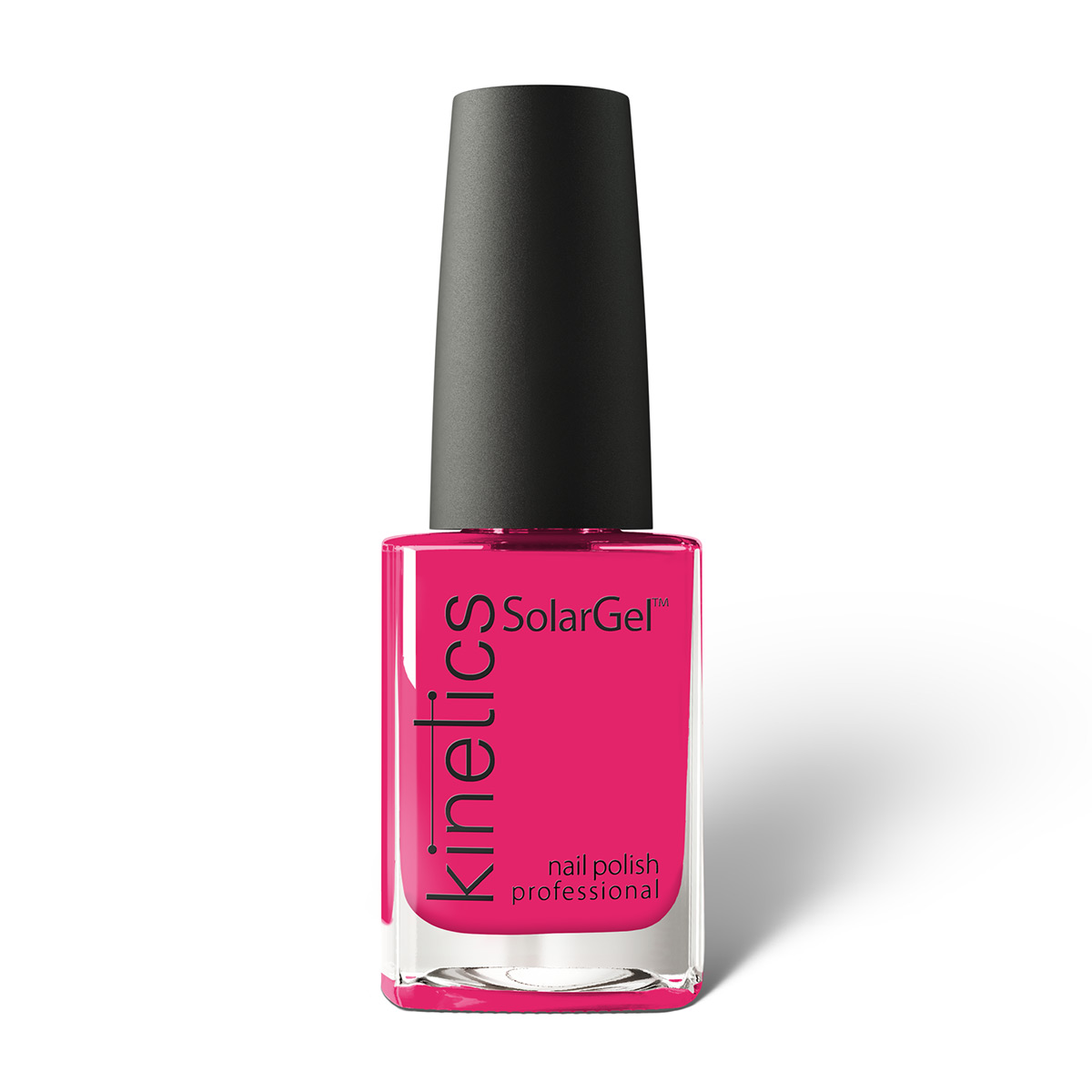 Levně Kinetics Lak na nehty Solargel #536 Essence Of All 15 ml