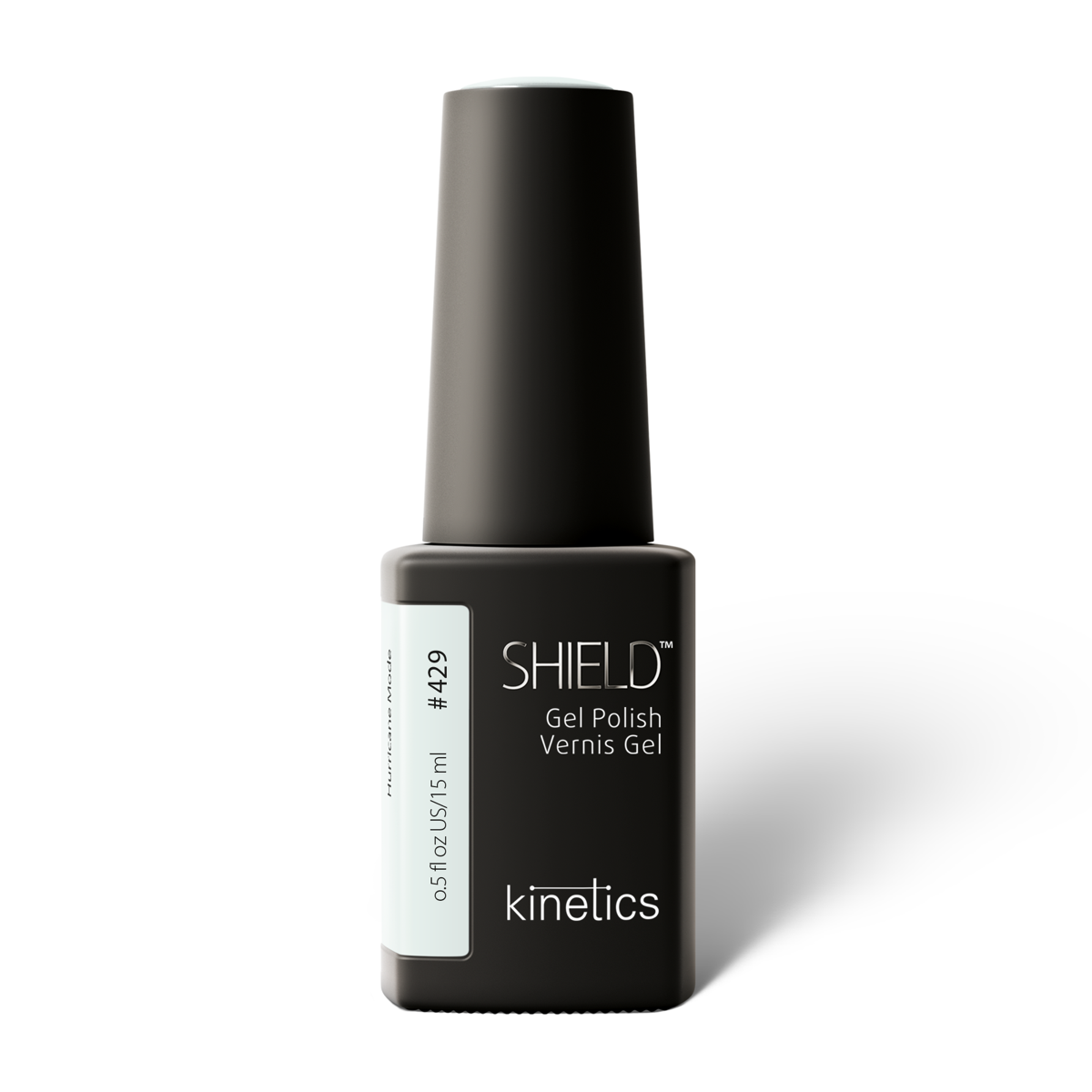 Kinetics Gel lak Shield #429 Hurricane Mode 15ml
