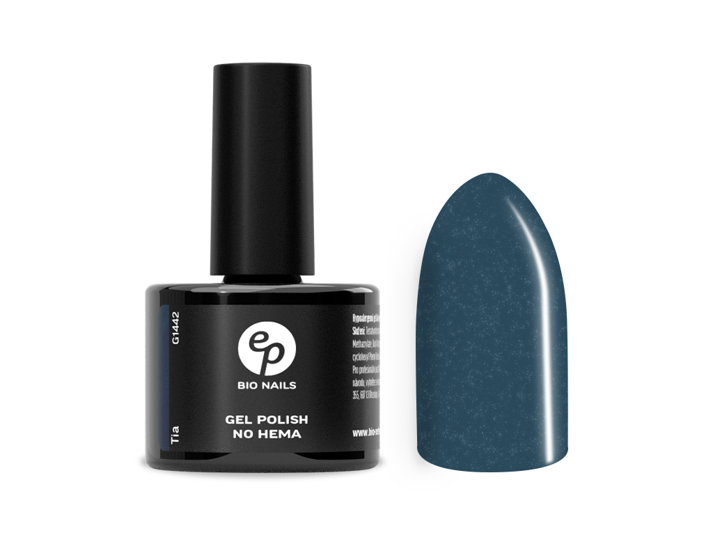 Gel lak Bio nails TIA no hema 8 ml