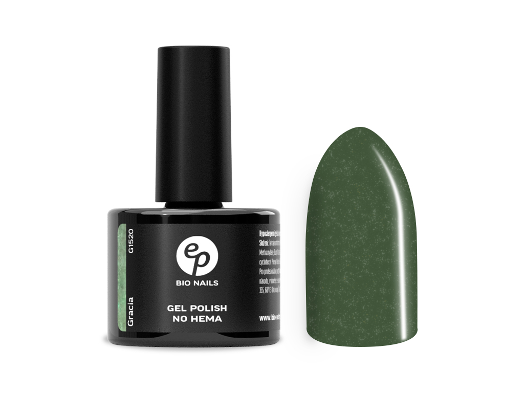 Gel lak Bio nails GRACIA no hema 8 ml