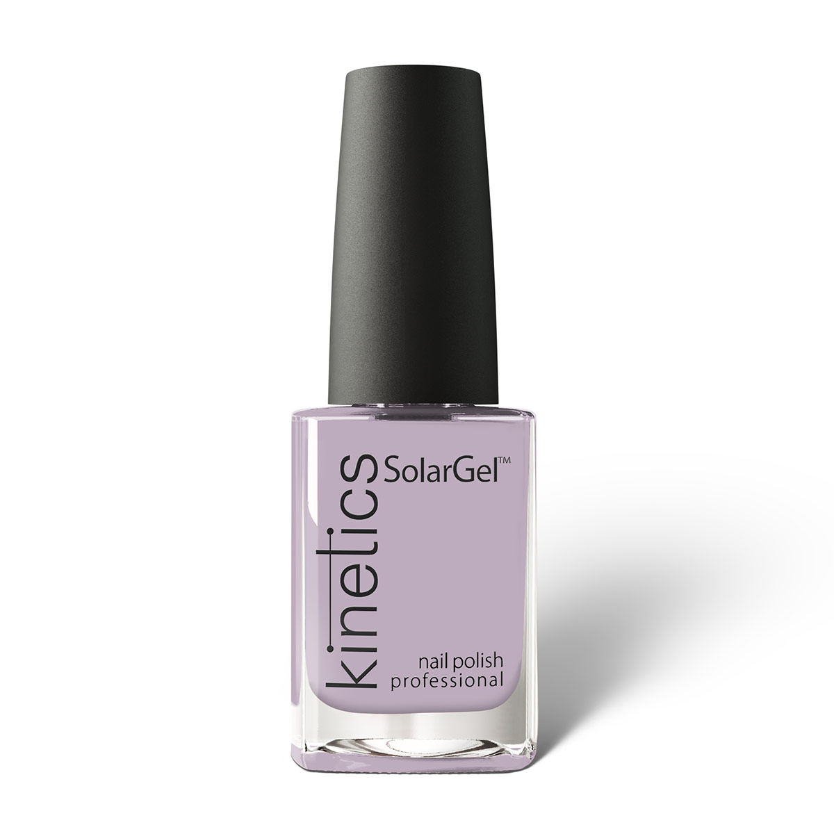 Levně Kinetics Lak na nehty Solargel #545 Harmony 15 ml
