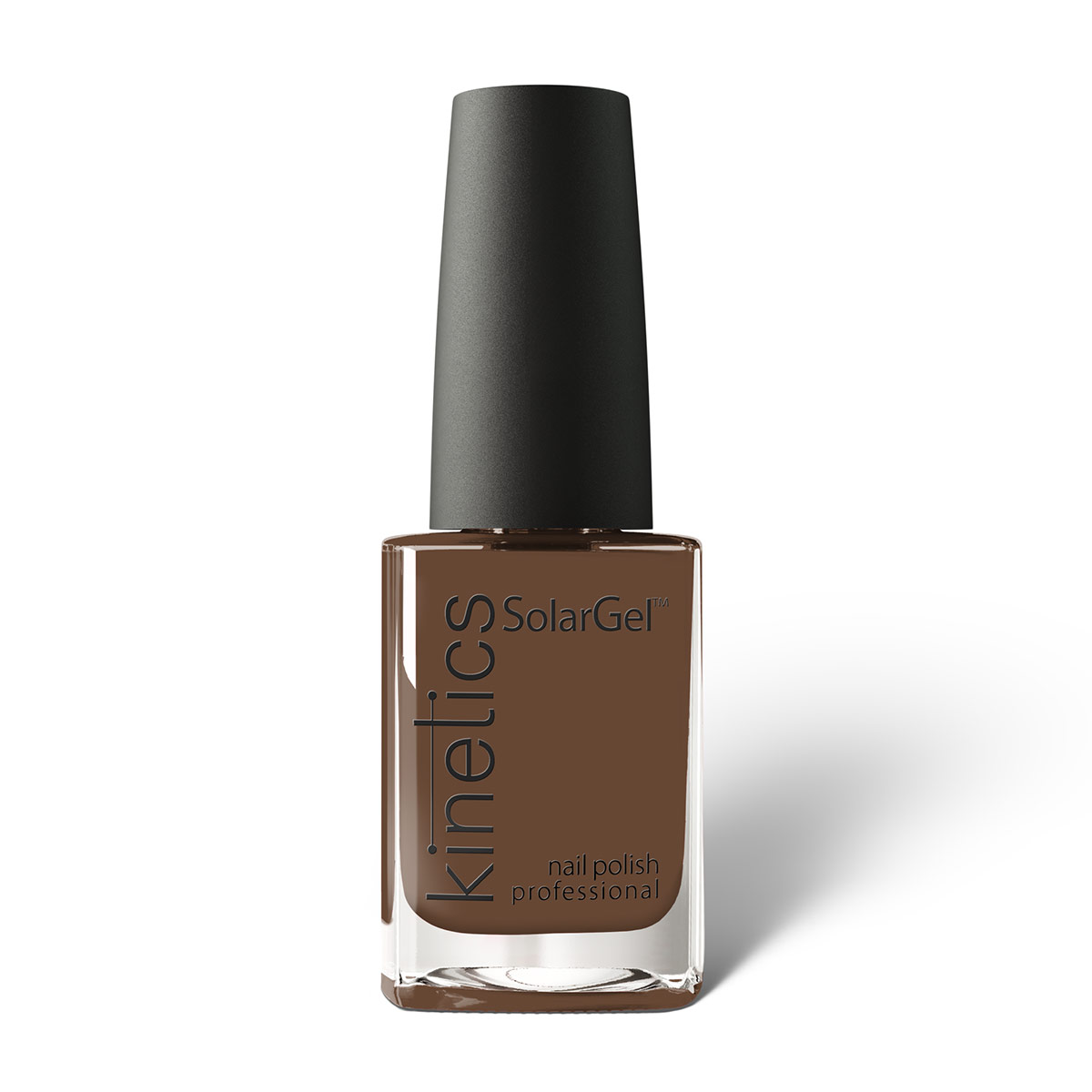 Levně Kinetics Lak na nehty Solargel #548 Oak Soak 15 ml