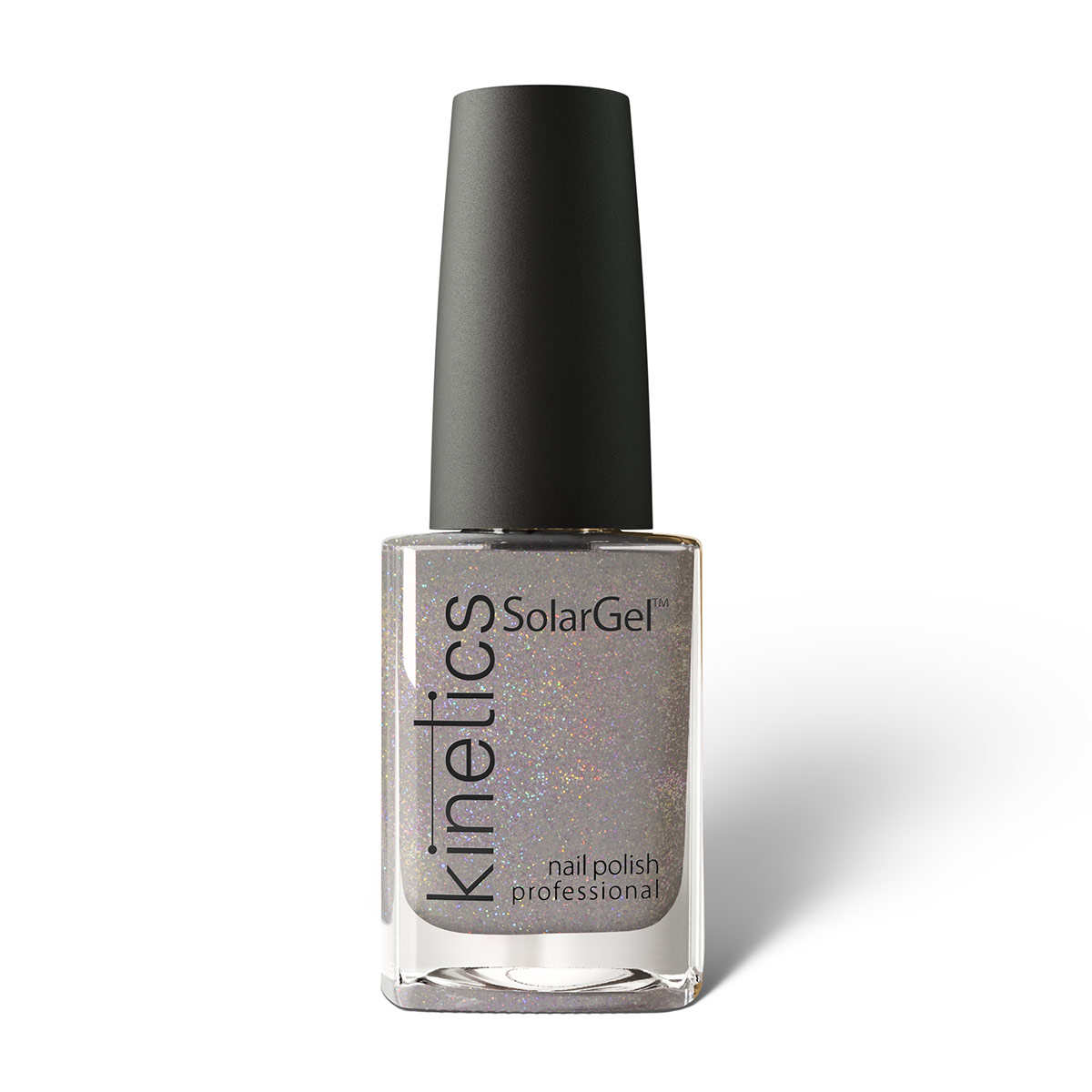 Levně Kinetics Lak na nehty Solargel #559 Time To Bond 15 ml